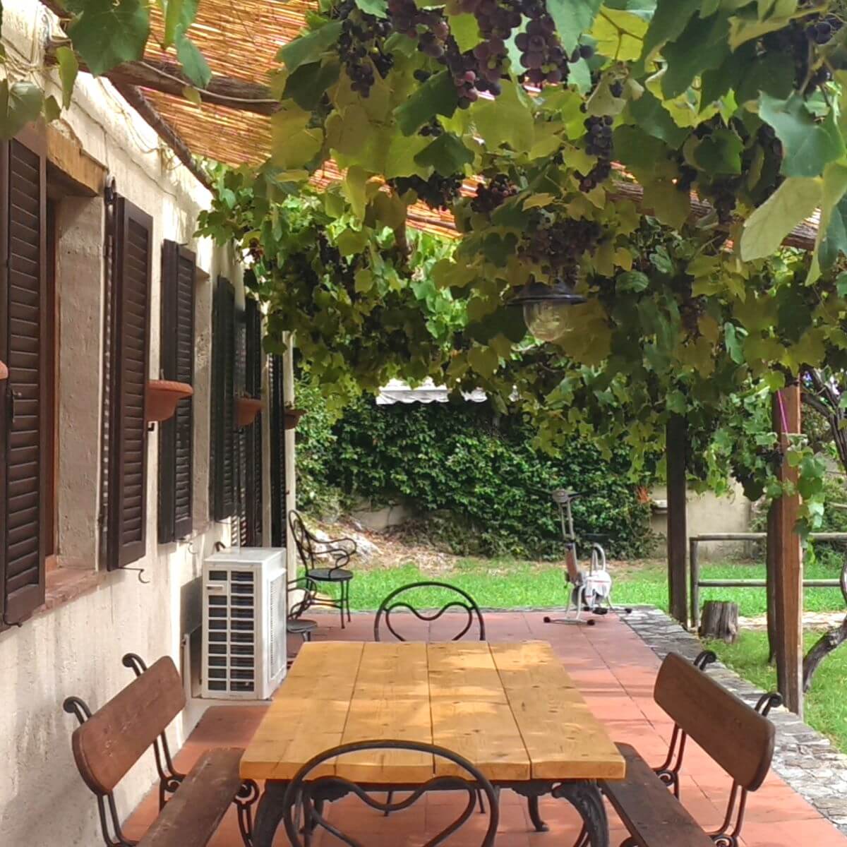 terra patio sq