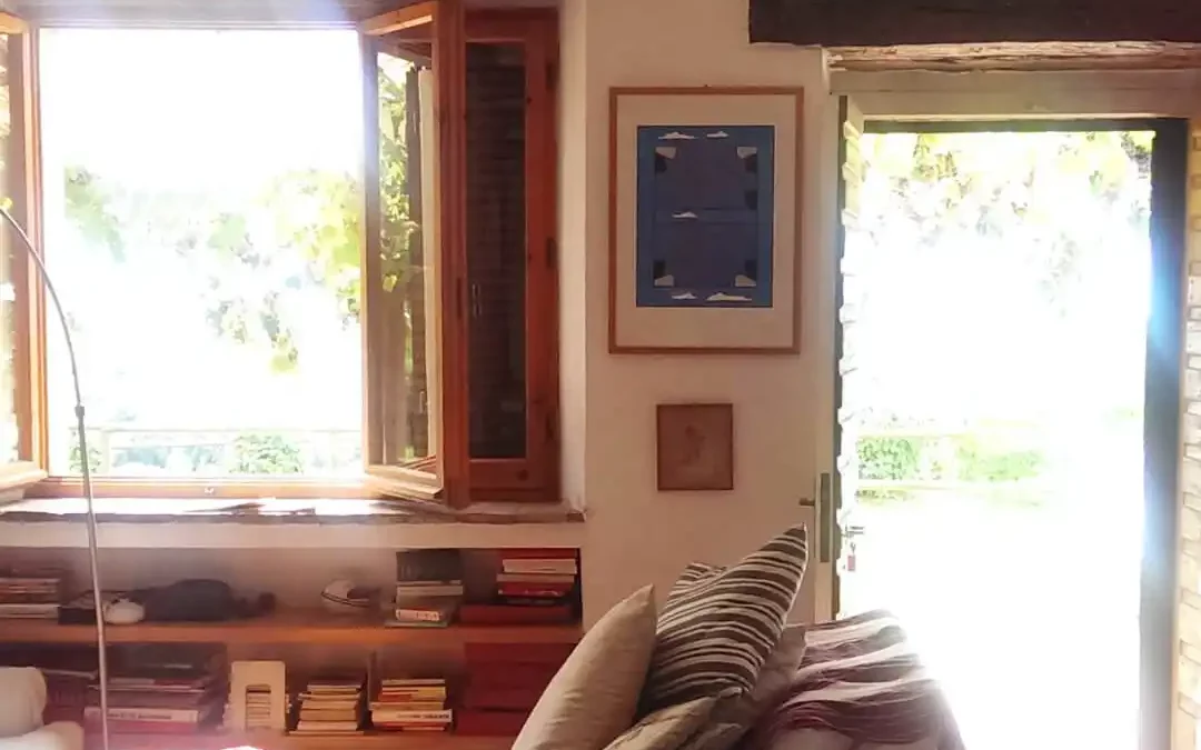 Casa Terra