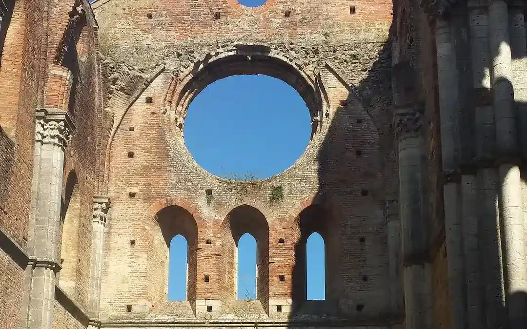 San Galgano
