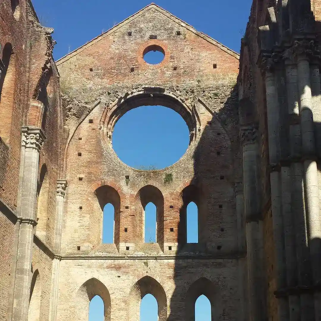 San Galgano
