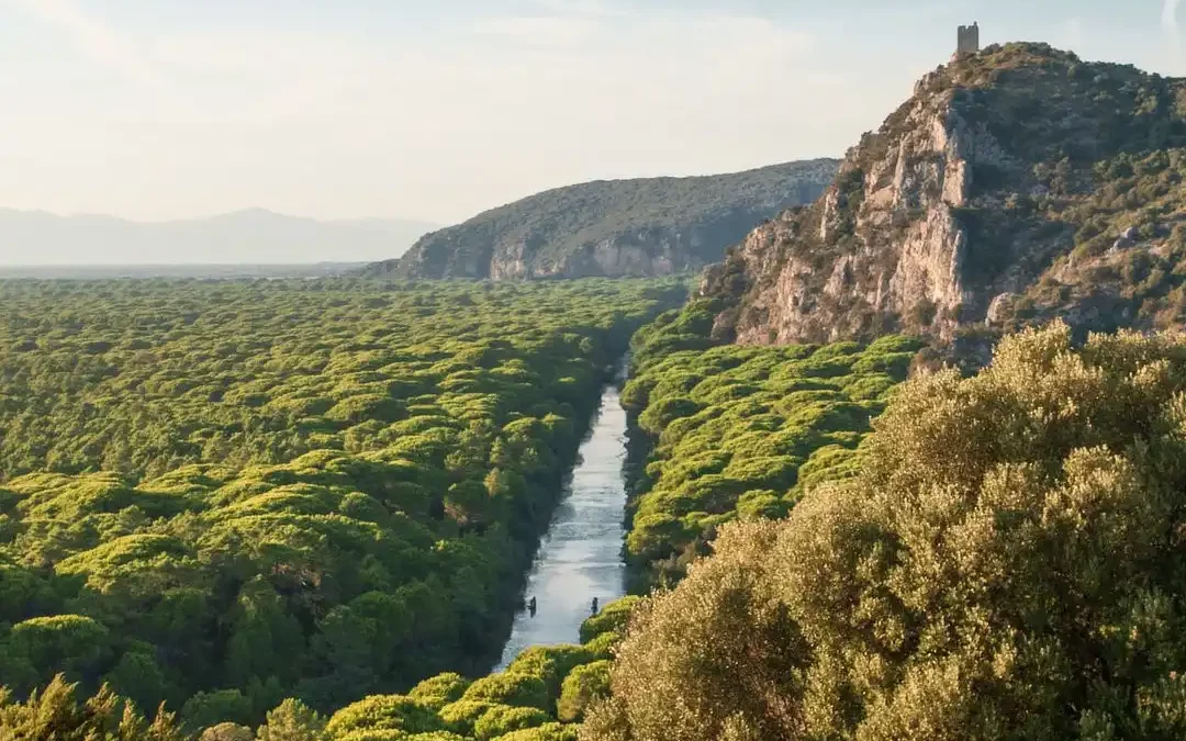 Maremma National Park