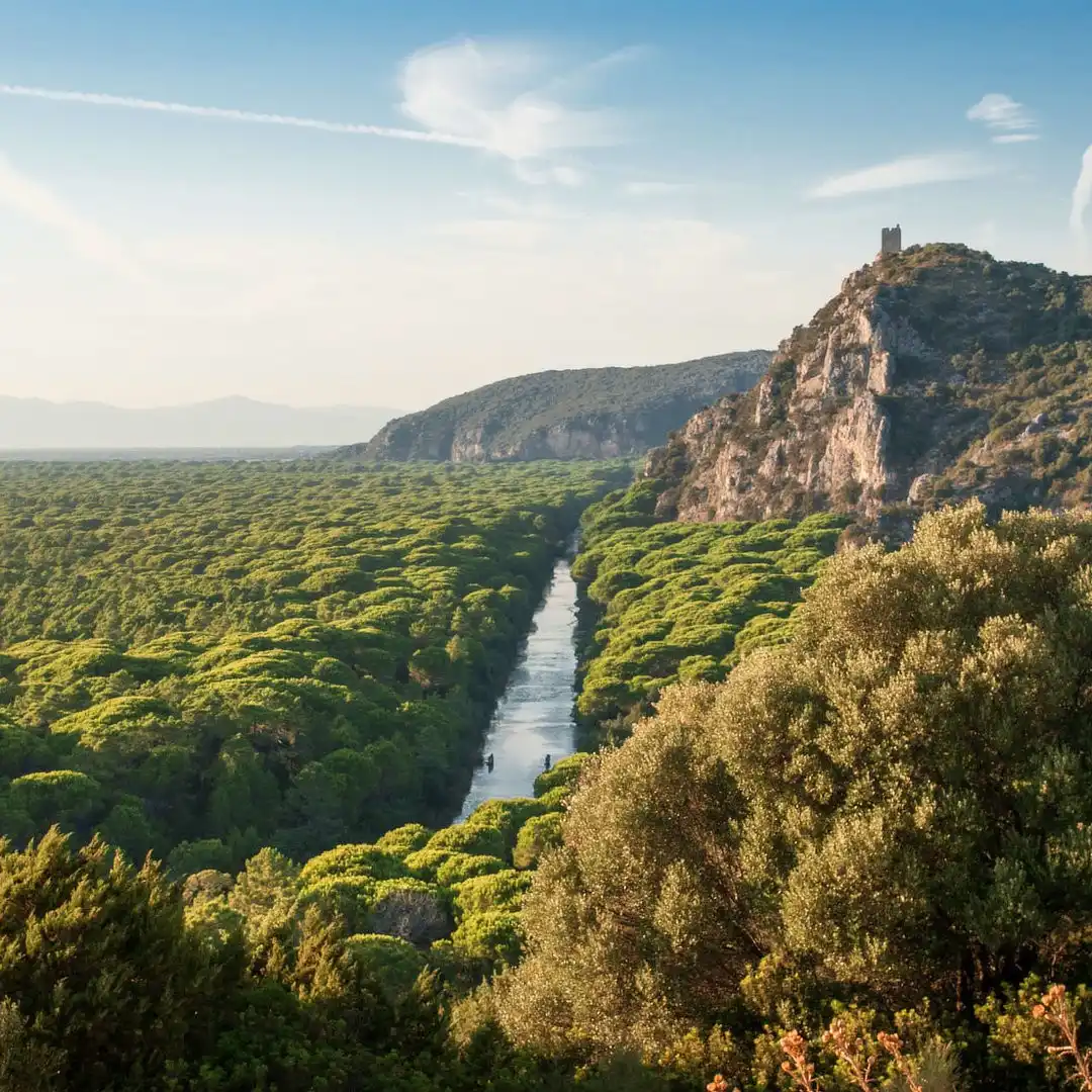 Maremma National Park