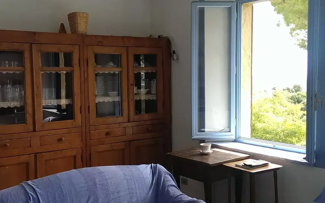 Casa Blu