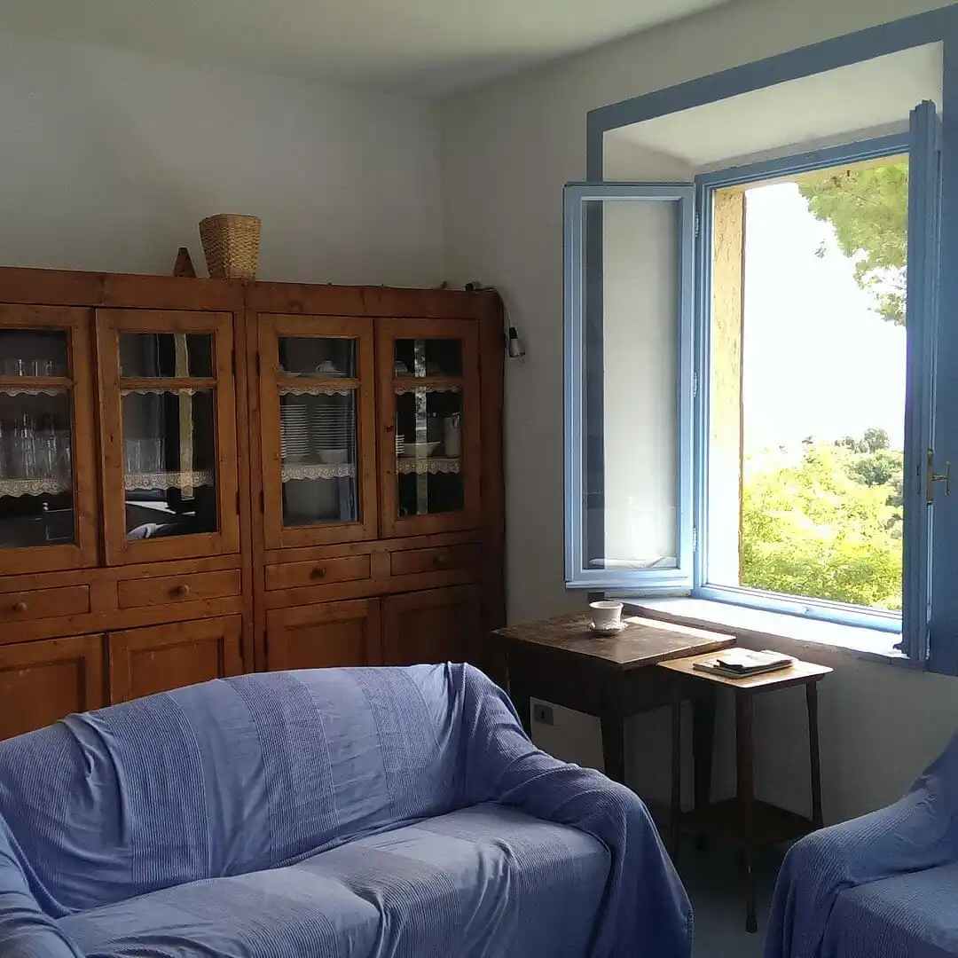 Casa Blu