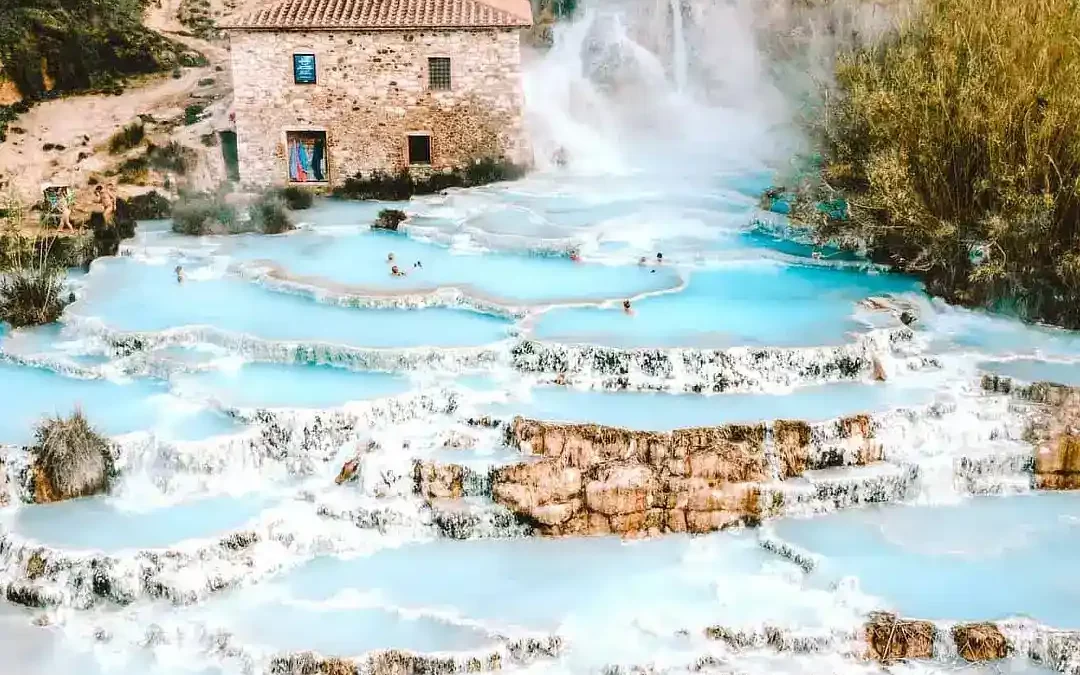 Saturnia