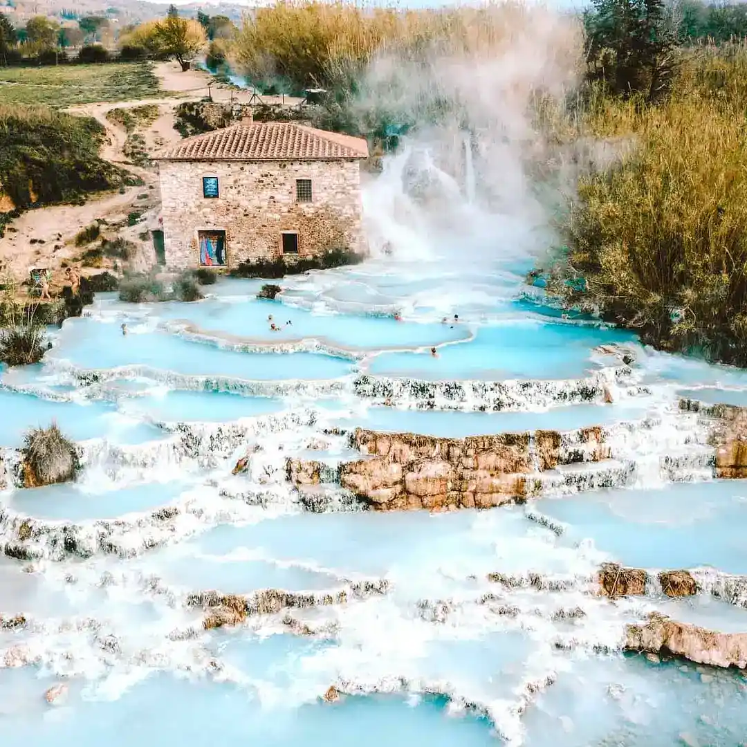 Saturnia
