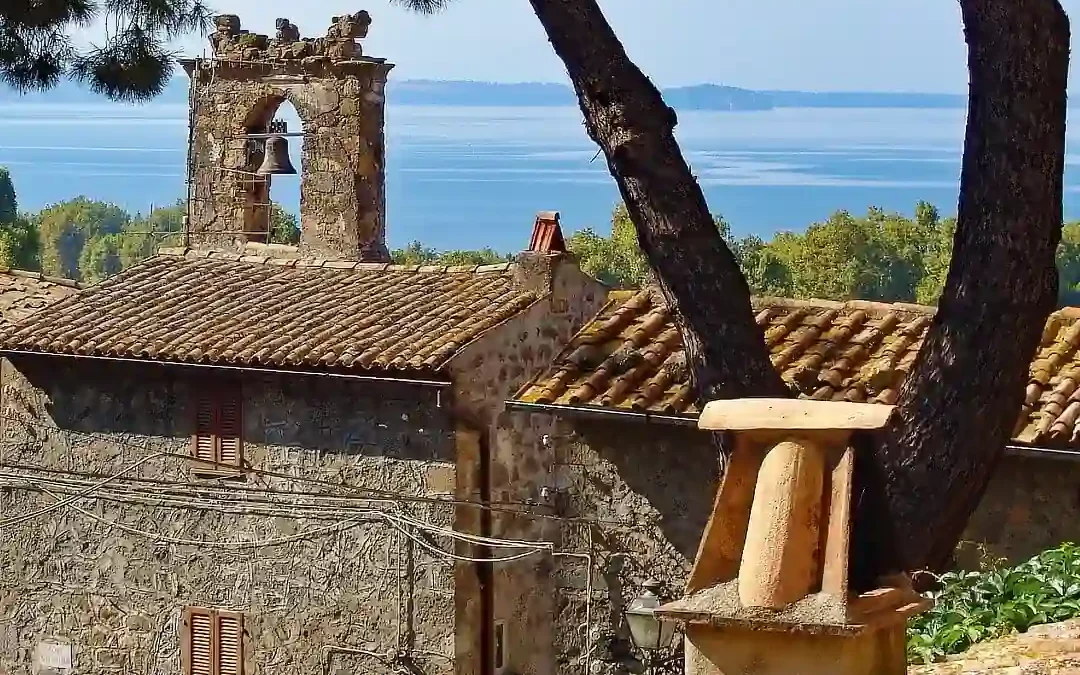 Lago di Bolsena