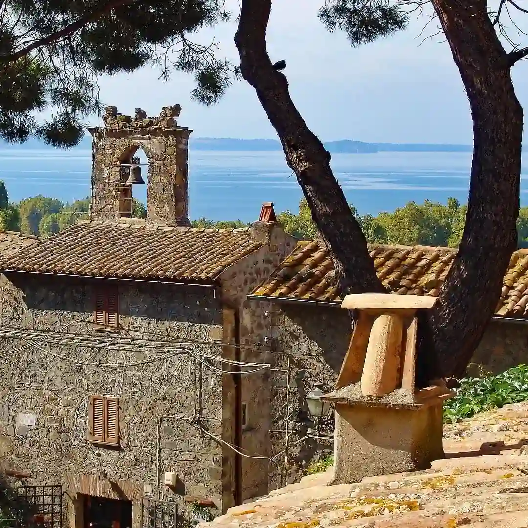 Lago di Bolsena