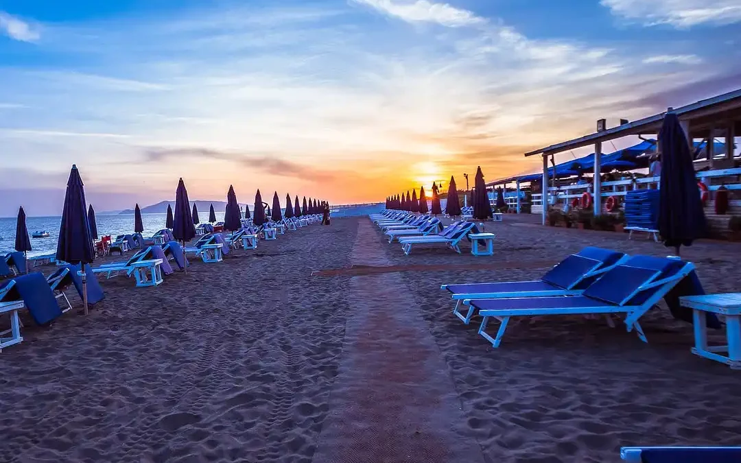 Ultima Spiaggia