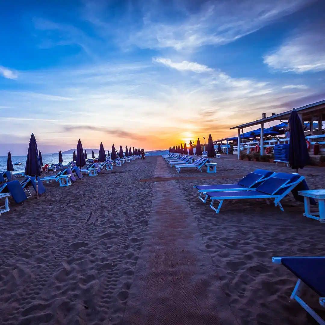 Ultima Spiaggia