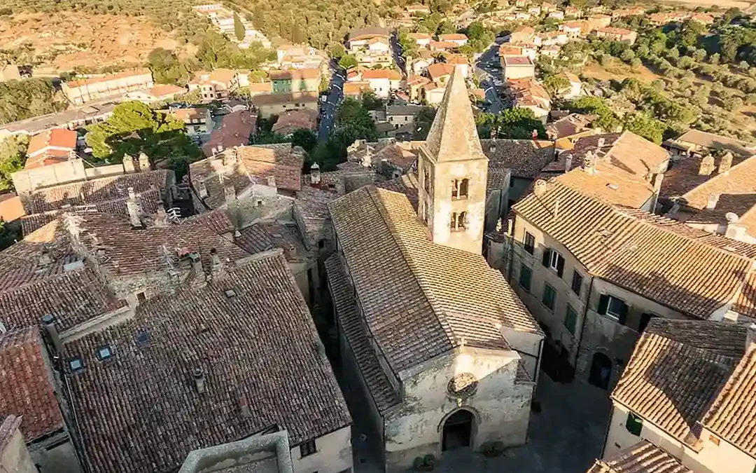 Capalbio