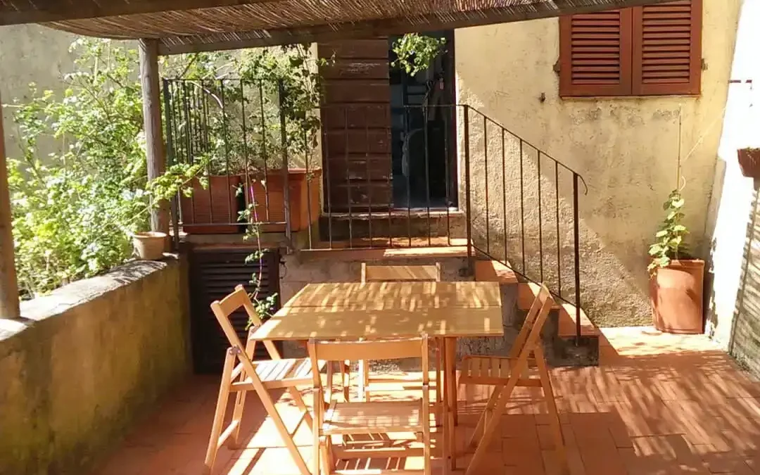 Casa Blu