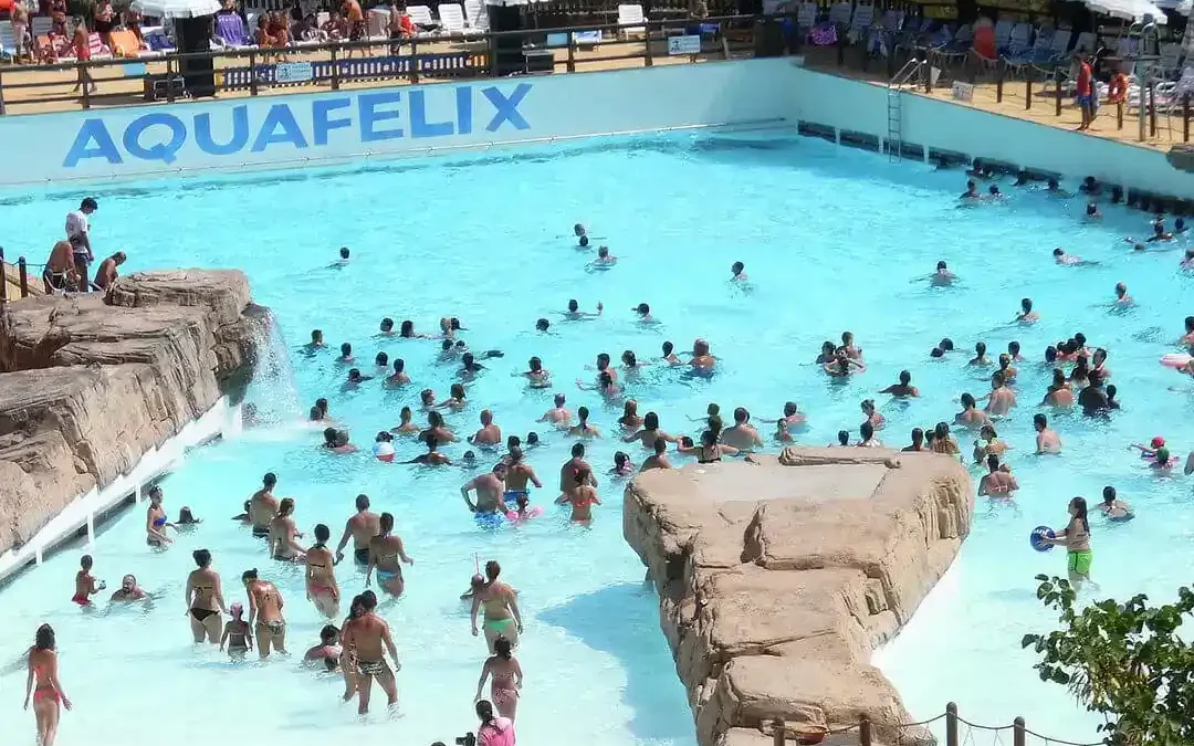 Aquafelix