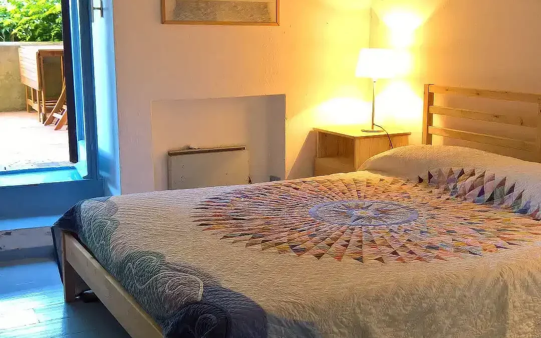 Casa Blu