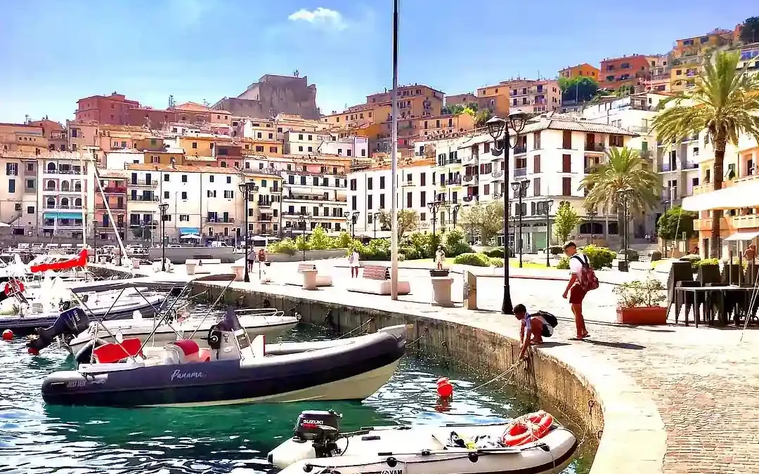 Argentario