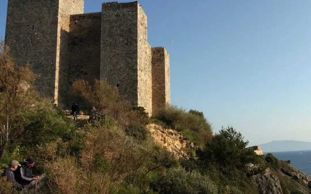 Talamone