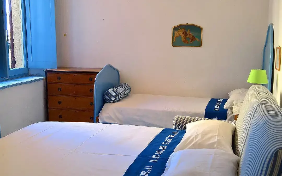 Casa Blu