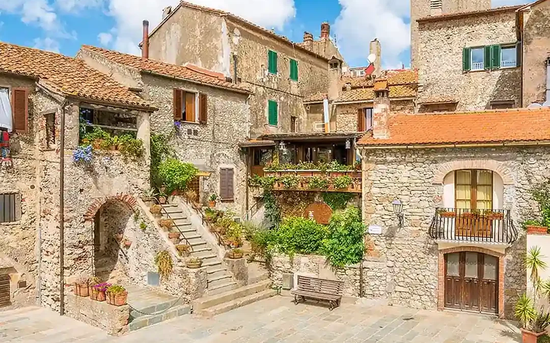 Capalbio