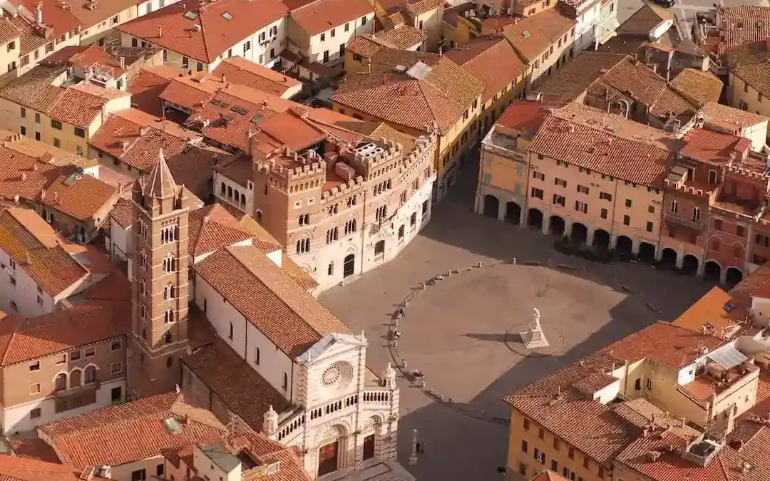 Grosseto