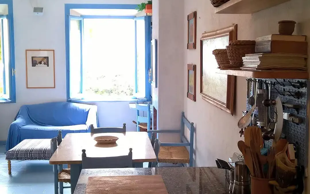 Casa Blu