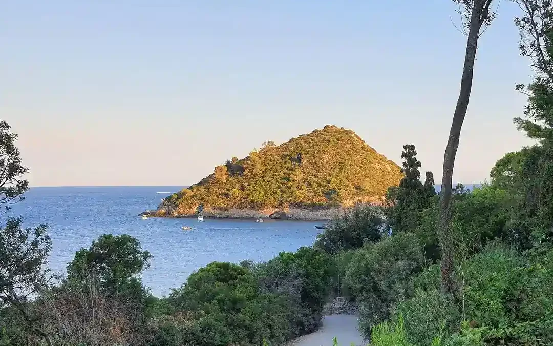 Argentario beaches