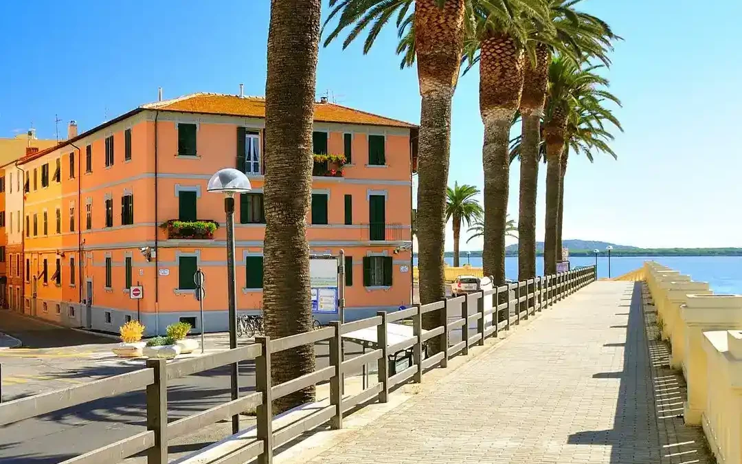 Orbetello