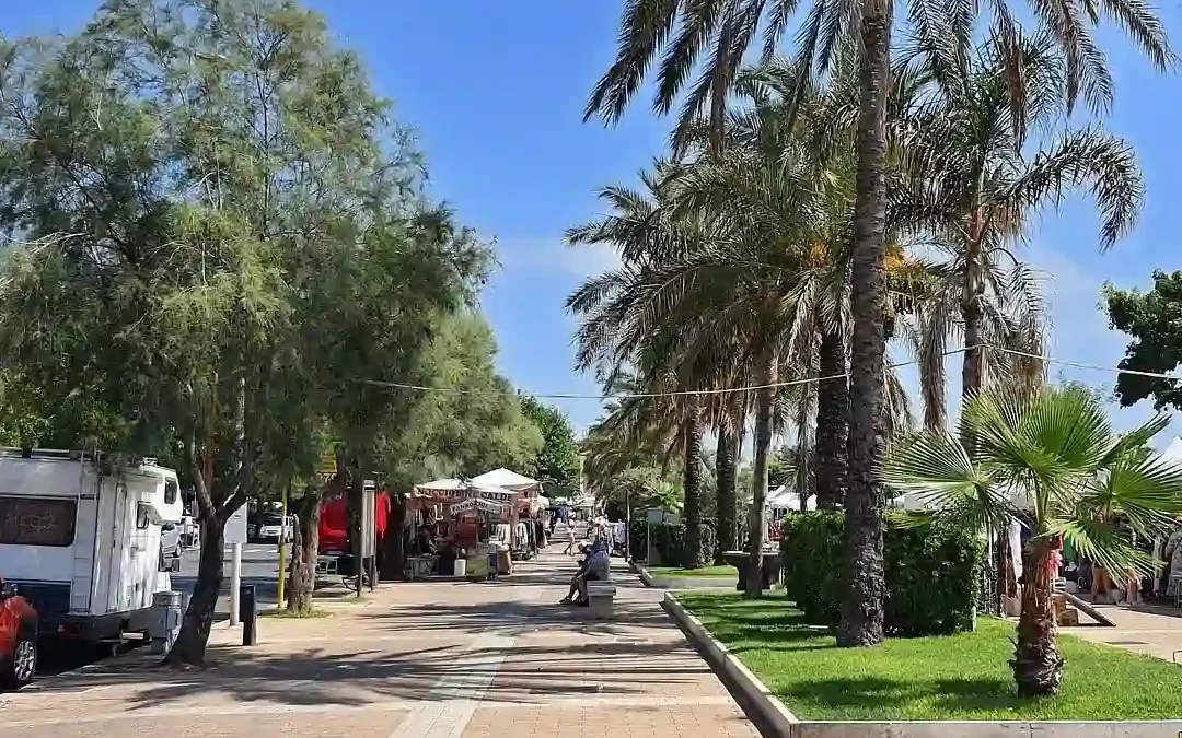 Civitavecchia