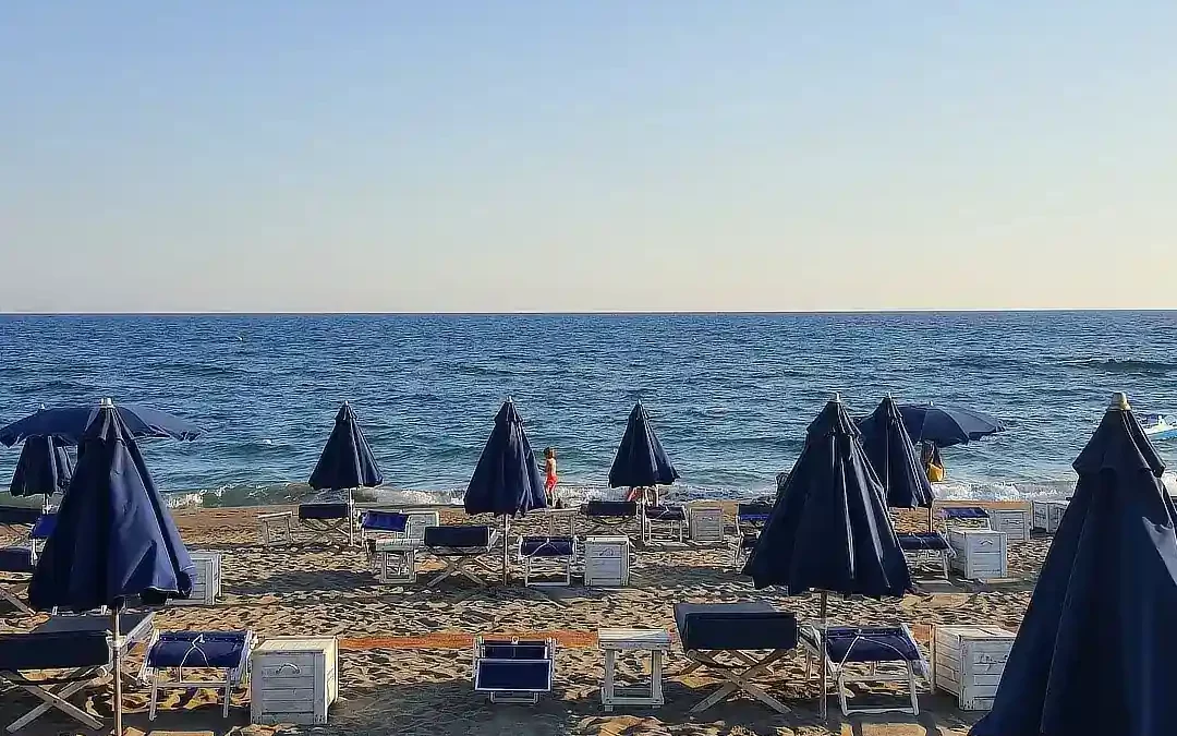 Ultima Spiaggia