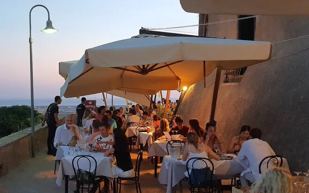 Restaurants