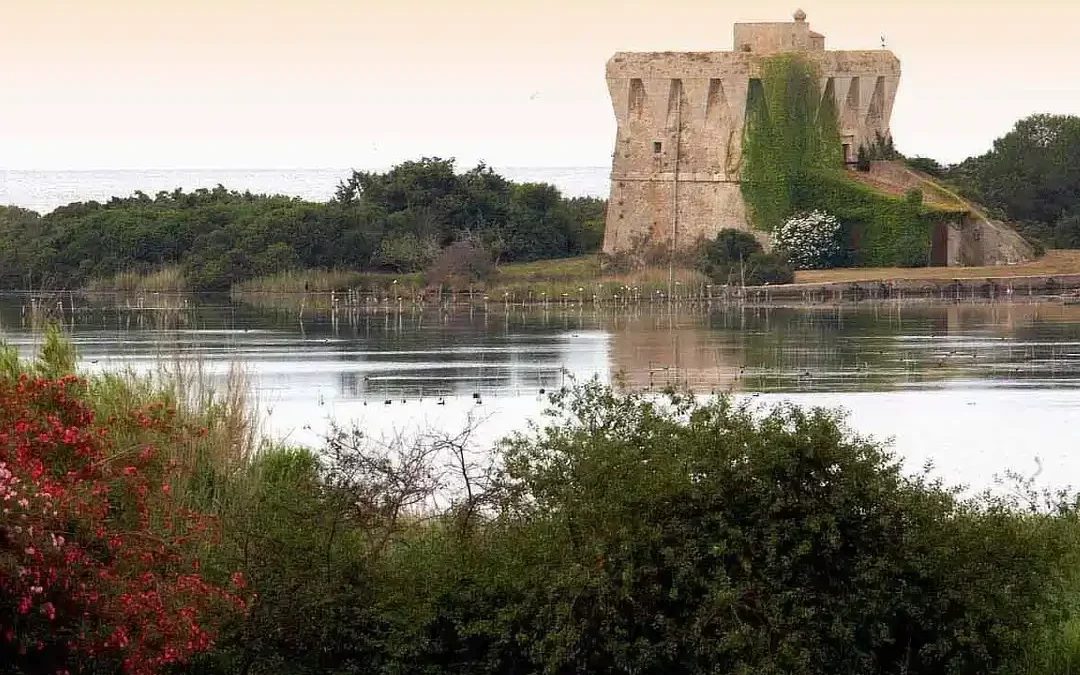 Lago di Burano
