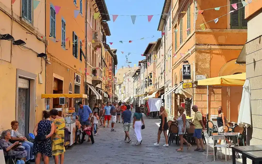 Corso Italia