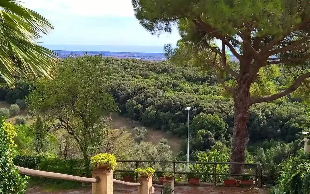 Casa Capalbio