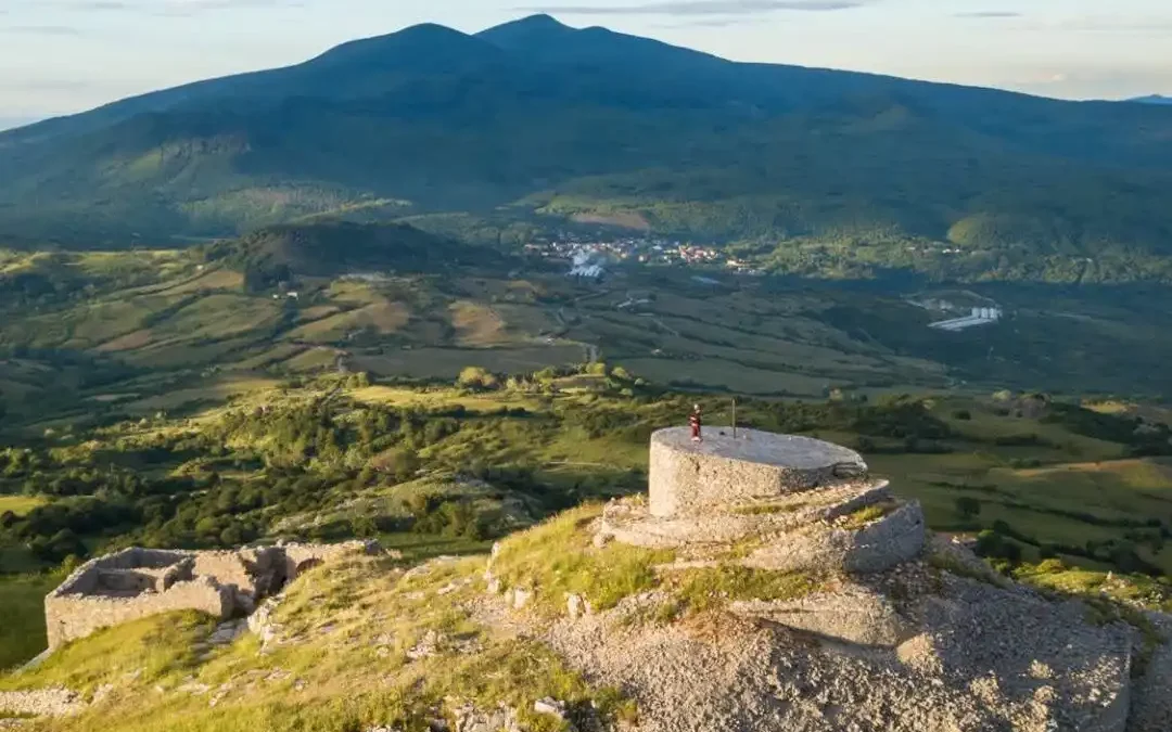 Monte Labbro