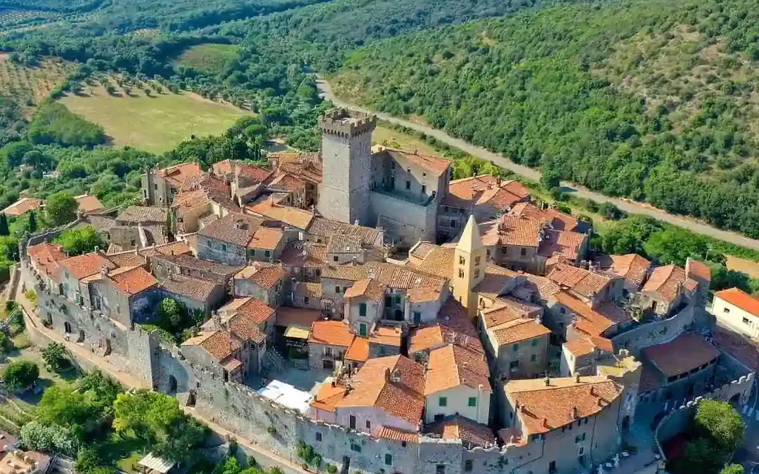 Capalbio
