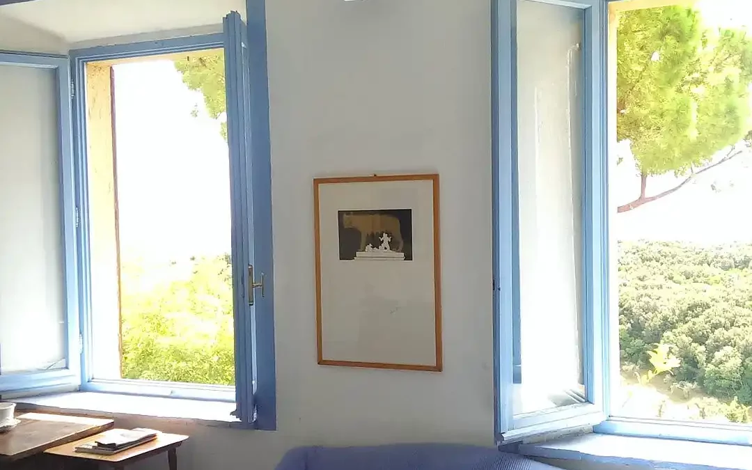 Casa Blu