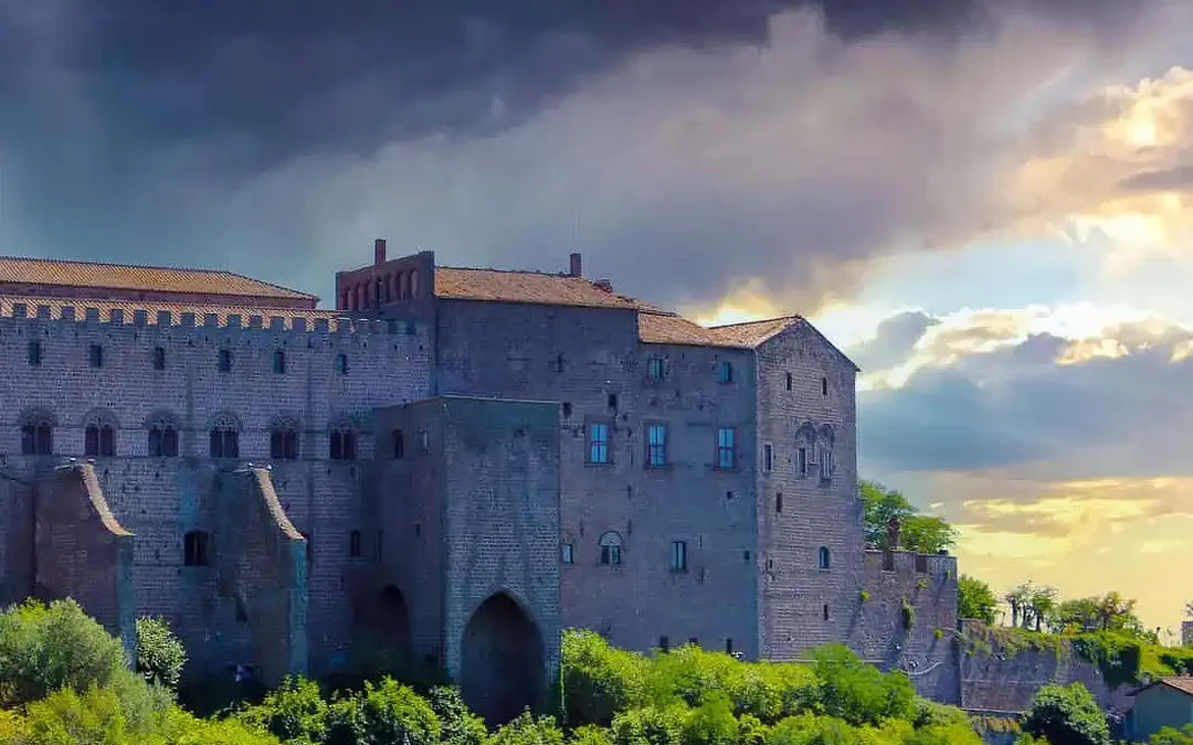 Viterbo