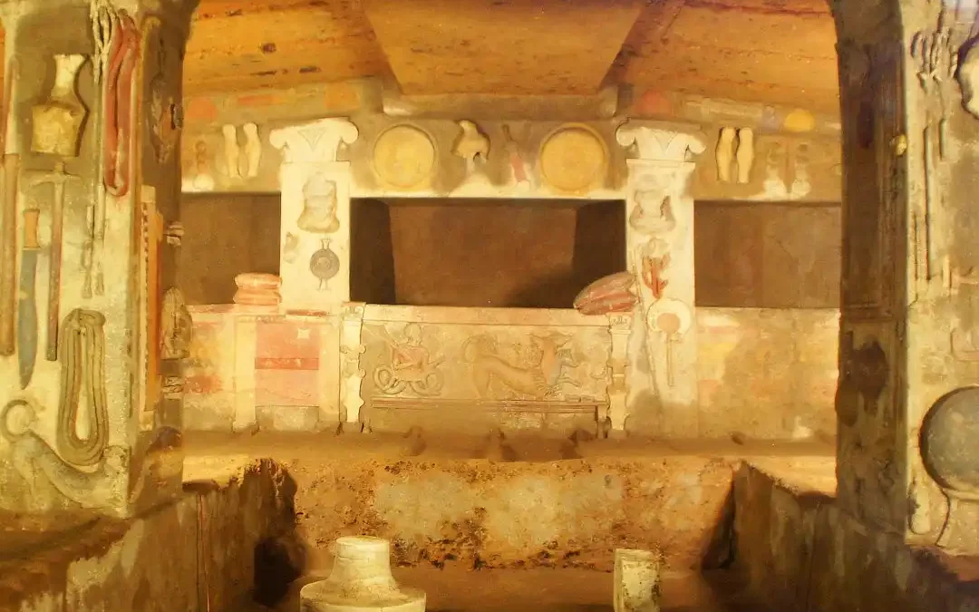 Cerveteri