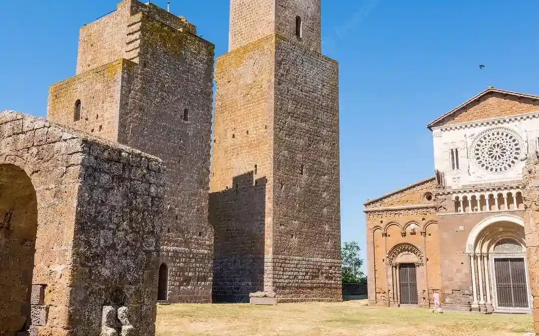 Tuscania