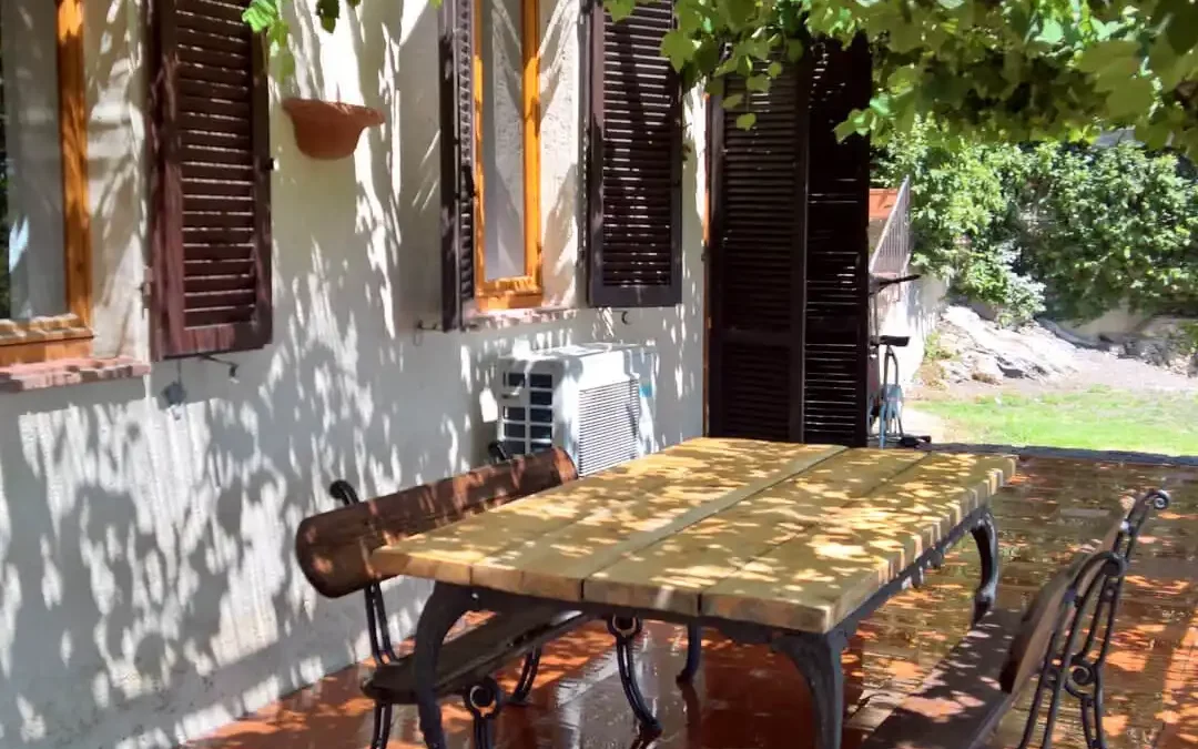 Casa Terra