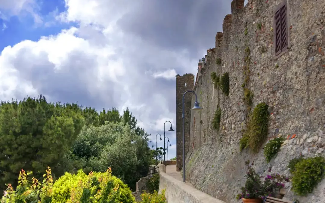 Capalbio
