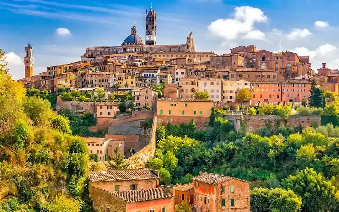 Siena