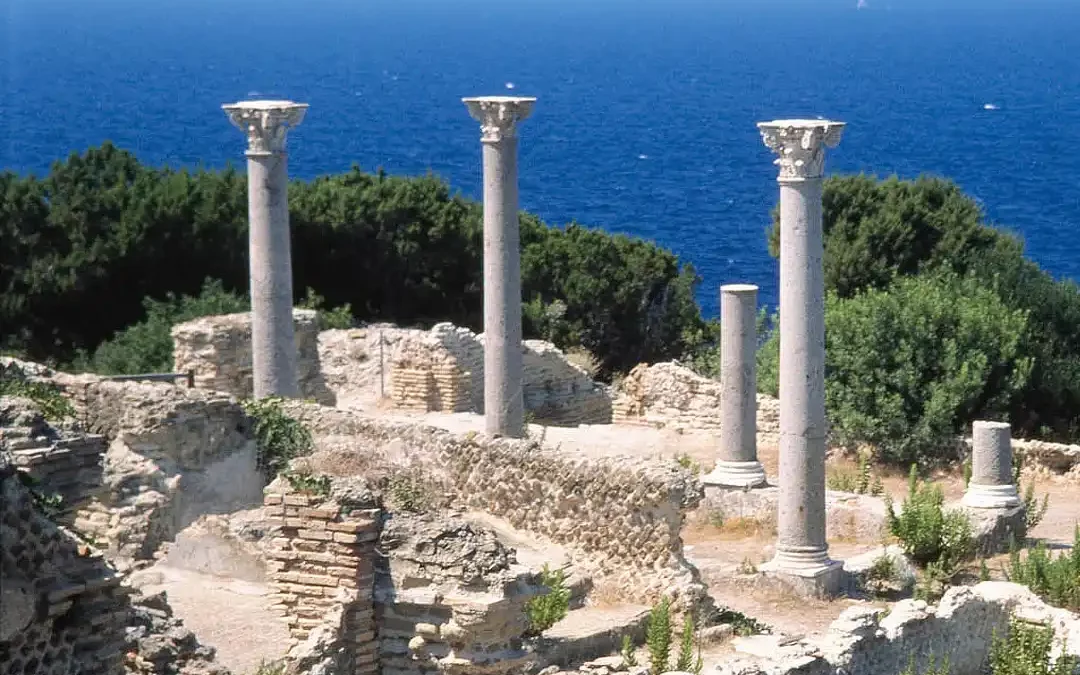 Giannutri