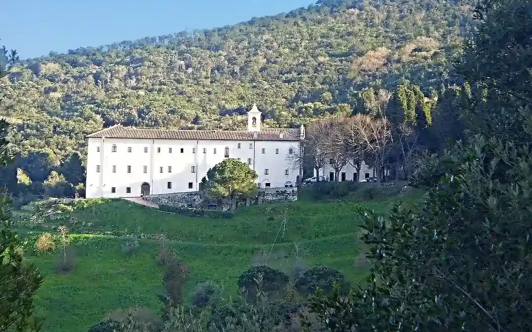 Monte Telegrafo