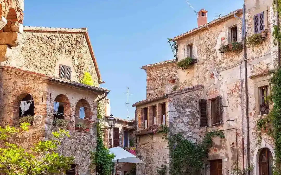 Manciano