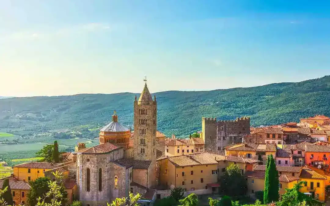 Massa Marittima