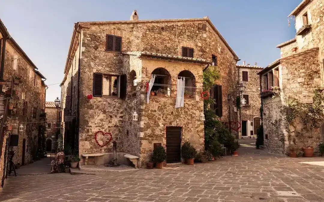 Montemerano