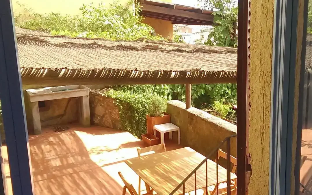 Casa Blu