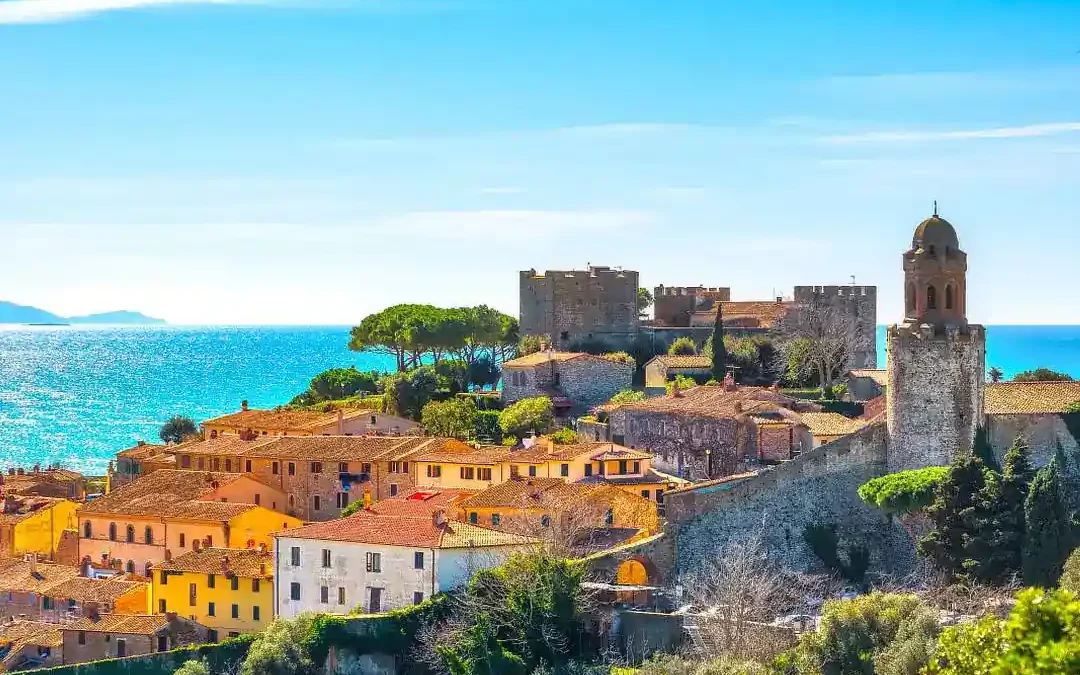 Castiglione della Pescaia
