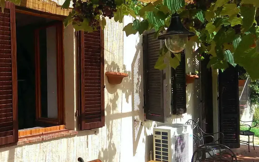 Casa Terra