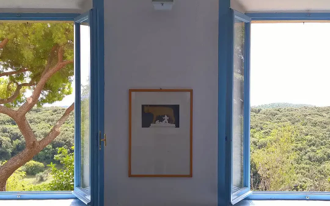 Casa Blu